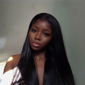 How to Choose the Perfect Straight Frontal Wig for Your Face Shape