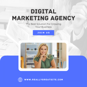 Premium Digital Marketing Agency in Delhi, India 