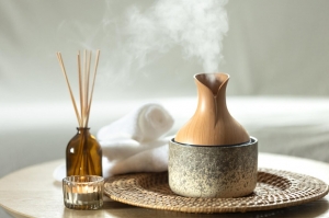 Breathe in Bliss: How Aromatherapy Products Elevate Mood and Health