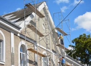 Transform Your Home with CDP STUCCO of NW Florida Inc