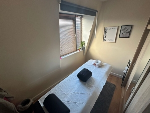 Top Reasons to Choose Massage in Balbriggan for Your Health and Wellness