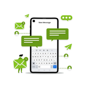 How to Use Bulk SMS Marketing for Lead Generation and Nurturing