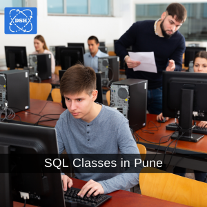 Achieve SQL Excellence with Data Skill Hub’s Training in Pune