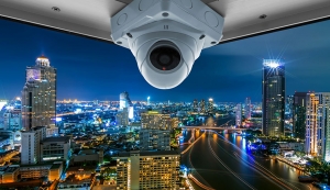 Innovative CCTV Installation Transforming Dubai’s Security Landscape