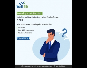 How Can Mutual Fund Software Help MFDs Keep Track of Brokerage?