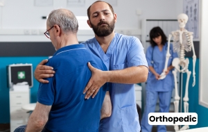 Preventing Workplace Injuries: Ergonomic Tips from an Orthopedic Specialist