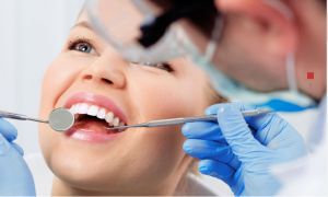 How An Experienced Dental Support Group Offer Oral Hygiene Services