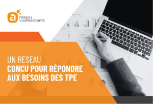 Accompagnement global et de proximité au service des TPE