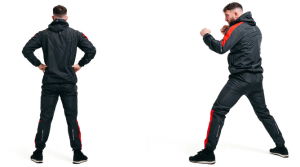 Sauna Suits and Athletic Performance: What You Need to Know