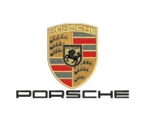 Porsche Embroidery Design: A Fusion of Luxury and Craftsmanship