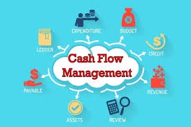 Understanding Cash Flow Management Services