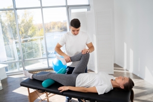 Why Physiotherapy Centre is the Best Choice for Your Wellness