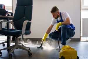 Comprehensive Guide to Cleaning Services in Qatar