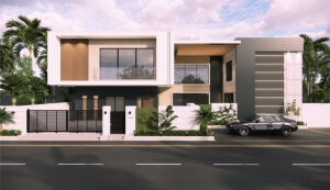 Why is 3D Rendering of House Plans Essential for Modern Architecture?