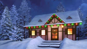 Why Choose Permanent Holiday Lights Over Traditional Lights?