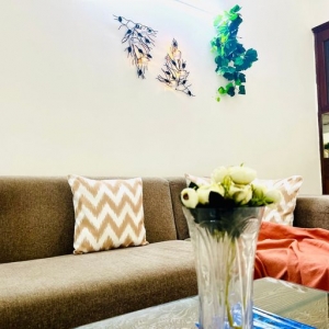 Service Apartments in the city of Hyderabad the highest long-term service apartments