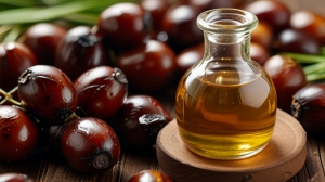 Palm Kernel Oil Prices, Chart, Graph, News and Forecast
