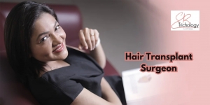 Does Hair Transplant Work in Managing Baldness?