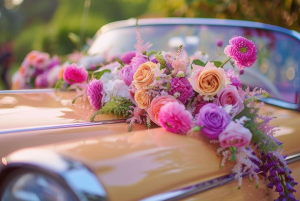 Finding the Perfect Wedding Transportation Service in NYC