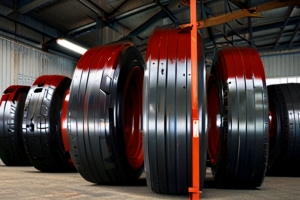 Tire/Tyre Oil Manufacturing Plant Project Report 2024: Comprehensive Business Plan, Raw Material Requirements and Cost 