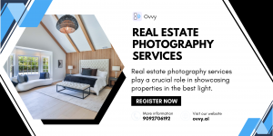 The Effect on Sales of Superior Real Estate Photography Services