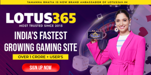 Exploring the World of Lotus365: Revolutionizing Online Lottery Gaming