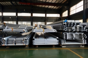 Aluminum Profiles Manufacturing Plant Project Report 2024: Comprehensive Business Plan, Raw Material Requirements and Cost