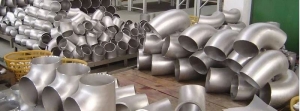 Western Steel Agency: Leading Pipe Fittings Manufacturers in Mumbai