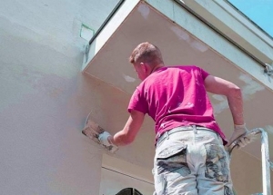 Make Your Home Appealing with CDP STUCCO of NW Florida Inc
