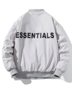 Basics of Essentials Streetwear