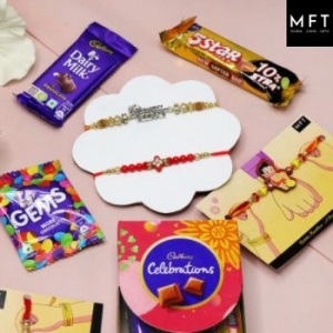 Ensuring Rakhi Delivery Tomorrow: A Guide to Timely Rakhi Celebrations