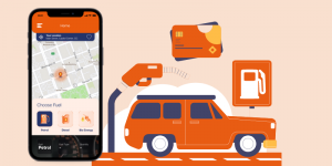 What are the Challenges in Developing a Fuel Delivery App and How can Guru TechnoLabs address Them?