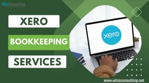 Virtual Efficiency: Revolutionising Bookkeeping with Xero Outsourcing