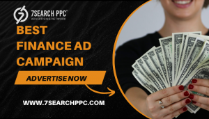 Finance Ad Campaign | Financial Advertising Agency | Ad network