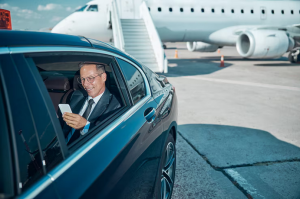 Chauffeur Airport Transfer: The Ultimate Guide to Stress-Free Airport Transfers