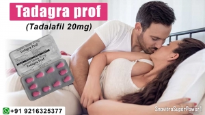 Tadagra prof (sublingual): Outstanding Medication to Deal with Erection Failure