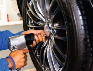 How to Choose the Right Tyres with Mobile Tyre Fitting Services in London