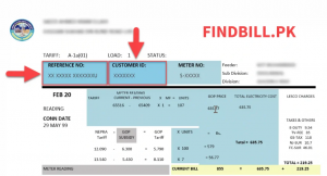 LESCO Bill Online Comprehensive Guide