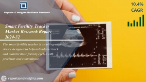 Smart Fertility Tracker Market Size | Forecast Report 2024-2032