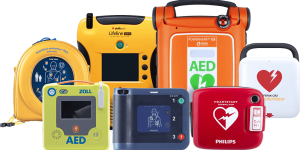 Maximizing Value with Used AEDs: Affordable, Reliable Life-Saving Solutions for Every Environment