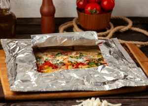 The Benefits of Using Aluminum Foil Paper in UAE Households