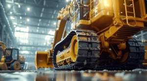 The Importance of Heavy Machinery Insurance in the Construction Industry