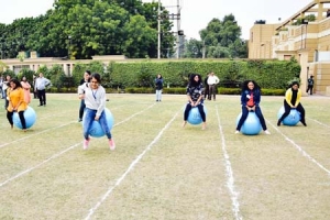 Fun and Engaging Corporate Team Building Activities in Gurgaon