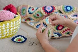 DIY Crochet Accessories Patterns and Ideas for Making Trendy Accessories