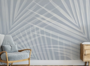 Art Wallpaper Inspiration for Contemporary Homes