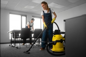 Experience the Benefits of Professional Cleaning Services in Sydney