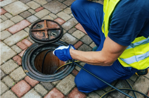 Drainage Inspection: Uncovering the Hidden Secrets of Your Property