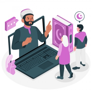 Why Custom Islamic App Development Is the Next Big Thing in the Tech Industry