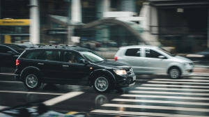 Photo by Kaique Rocha: https://www.pexels.com/photo/black-suv-beside-grey-auv-crossing-the-pedestrian-line-during-daytime-125514/