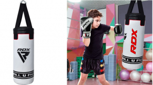 Kids MMA Bags: Essential Gear for Growing Martial Artists